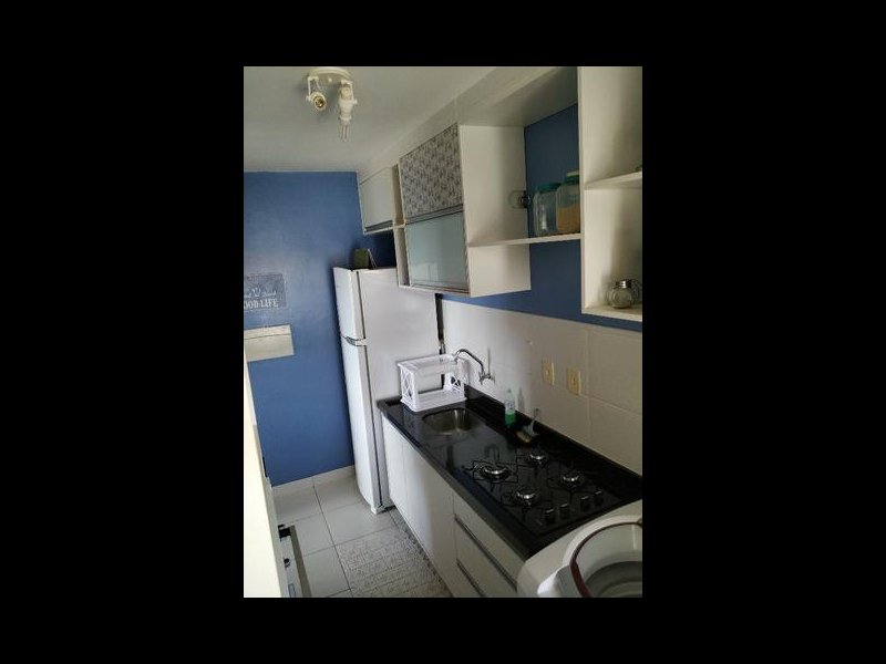 Apartamento à venda Catu de Abrantes com 53m² e 2 quartos por R$ 170.000 - 912818051-272919034193254.jpg