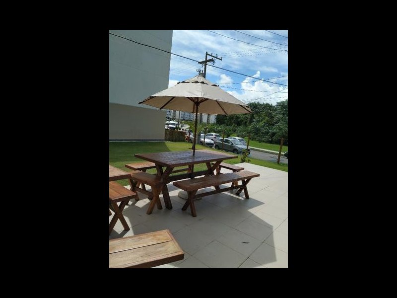 Apartamento à venda Catu de Abrantes com 53m² e 2 quartos por R$ 170.000 - 958381645-277919038804982.jpg