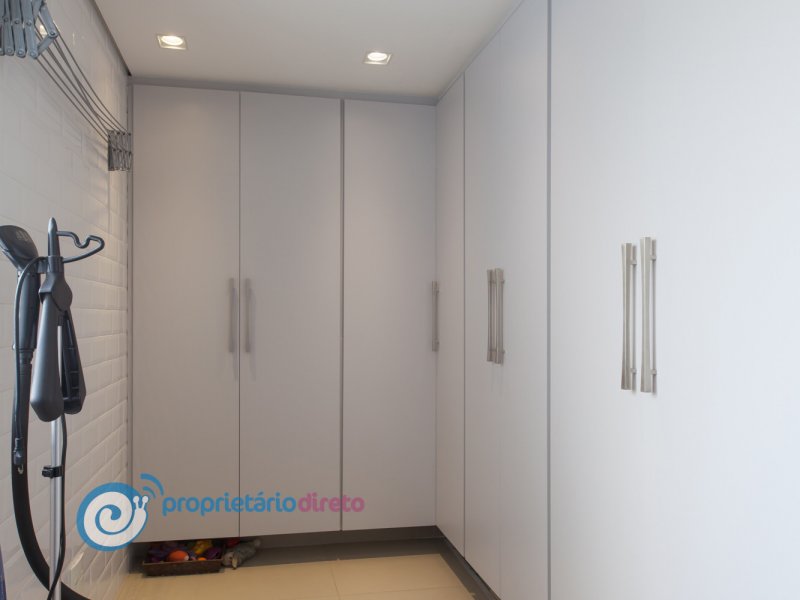 imóvel com 107m² - Pinheiros - São Paulo