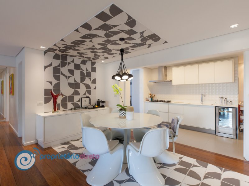 imóvel com 107m² - Pinheiros - São Paulo