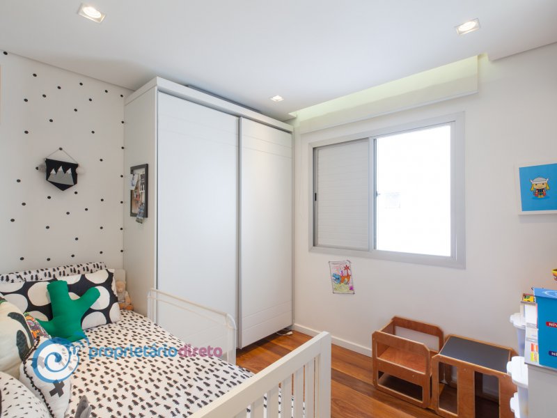 imóvel com 107m² - Pinheiros - São Paulo