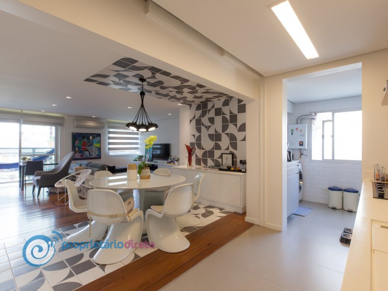 imóvel com 107m² - Pinheiros - São Paulo