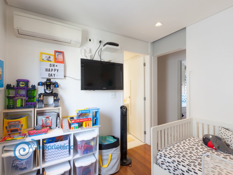 imóvel com 107m² - Pinheiros - São Paulo