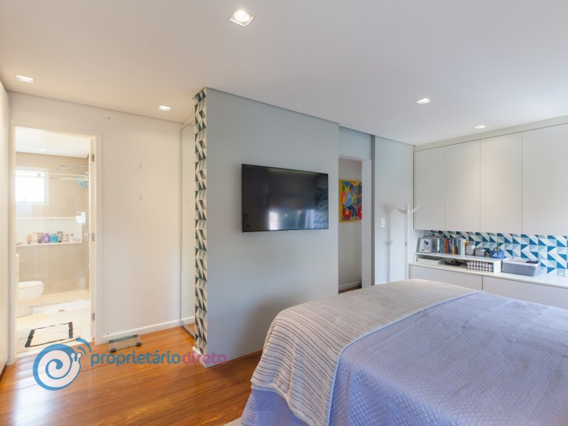 imóvel com 107m² - Pinheiros - São Paulo