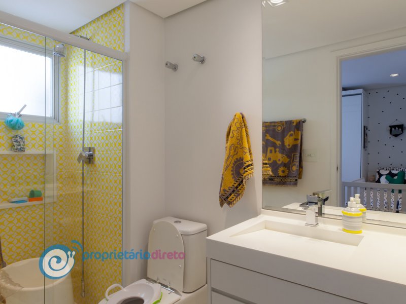 imóvel com 107m² - Pinheiros - São Paulo