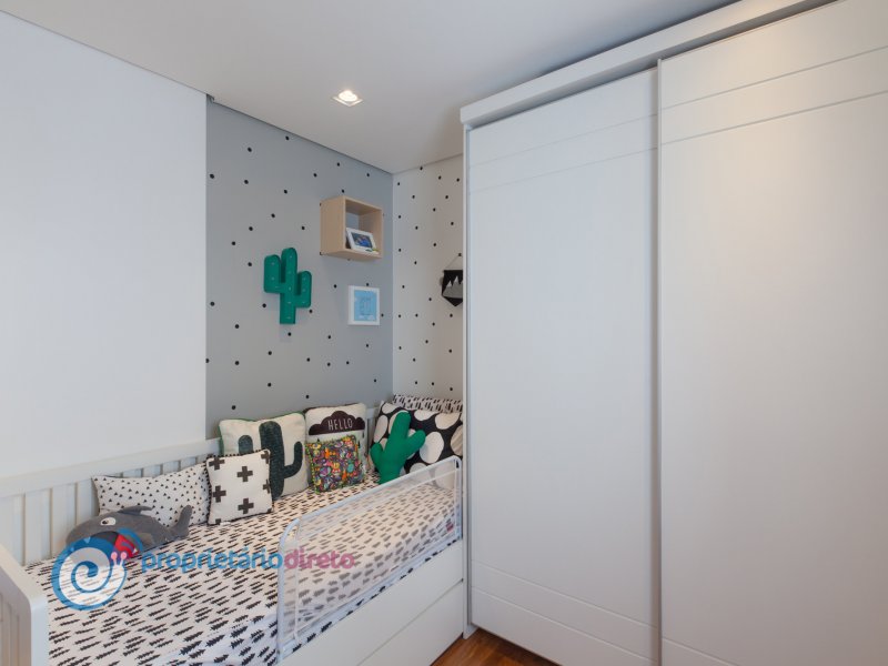 imóvel com 107m² - Pinheiros - São Paulo