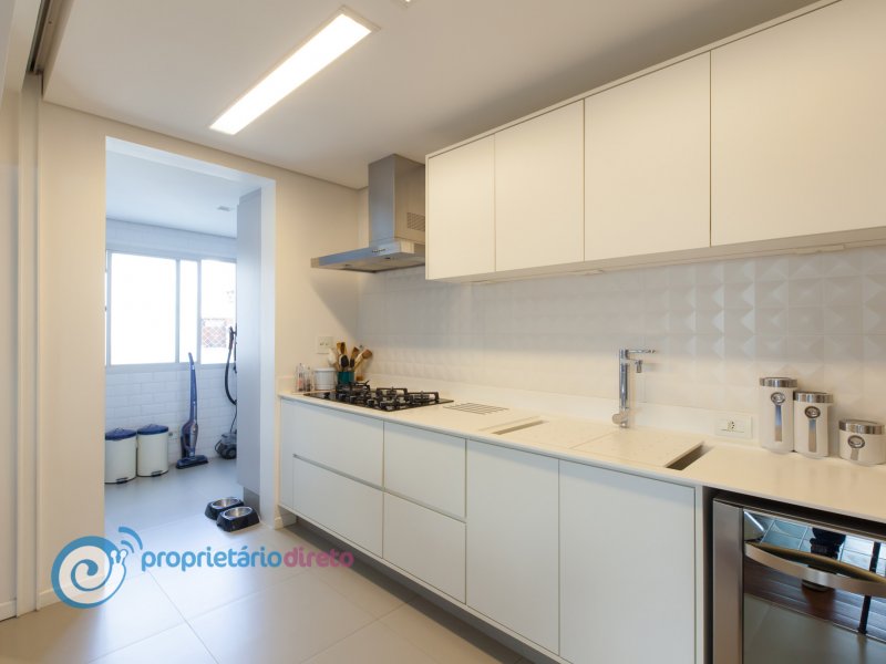 imóvel com 107m² - Pinheiros - São Paulo