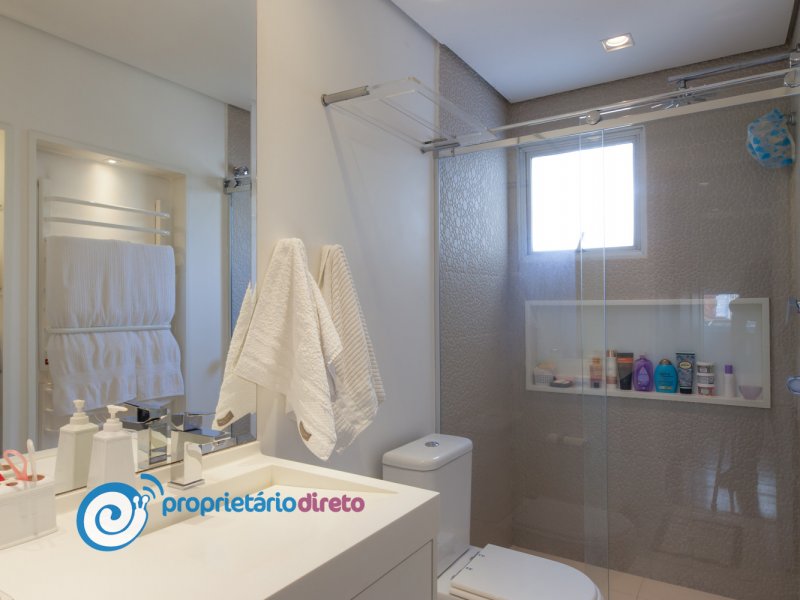 imóvel com 107m² - Pinheiros - São Paulo