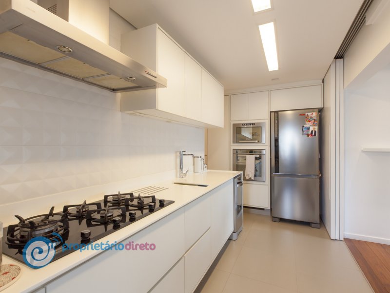 imóvel com 107m² - Pinheiros - São Paulo