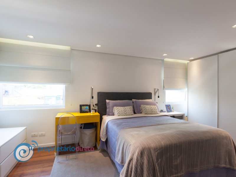 imóvel com 107m² - Pinheiros - São Paulo