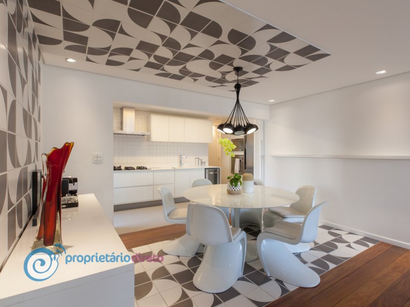 imóvel com 107m² - Pinheiros - São Paulo