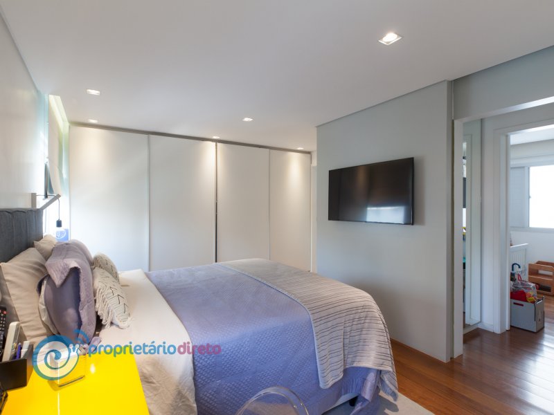 imóvel com 107m² - Pinheiros - São Paulo