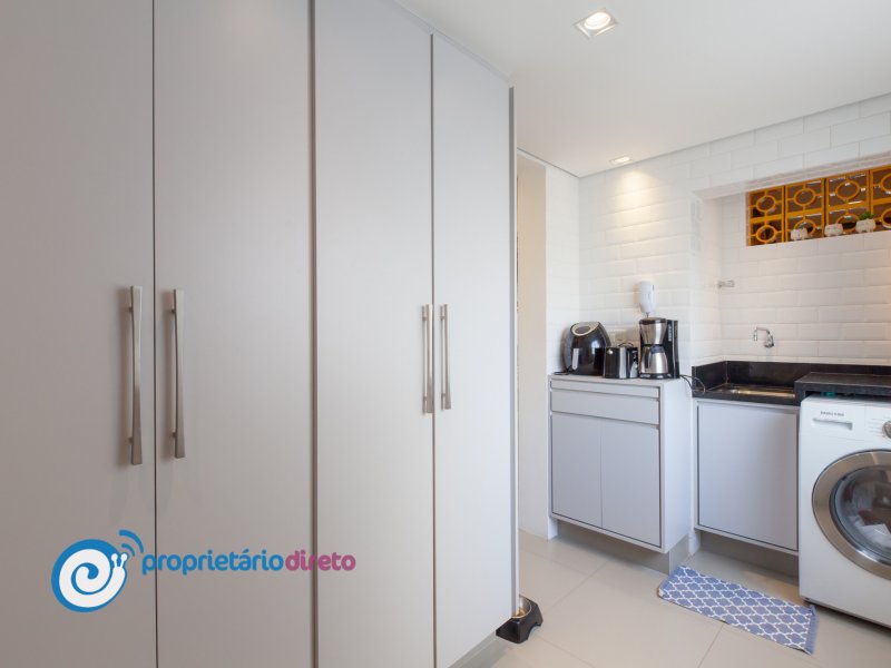 imóvel com 107m² - Pinheiros - São Paulo