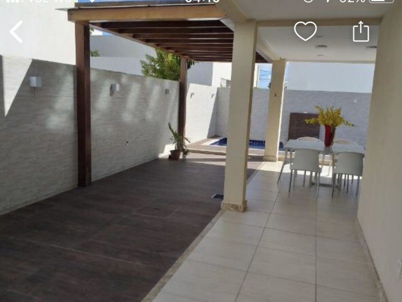 Casa de condomínio à venda Aruana com 360m² e 4 quartos por R$ 900.000 - 1751103913-9b06210d-08b6-43b9-b5db-1aa364dbfb3f.jpeg