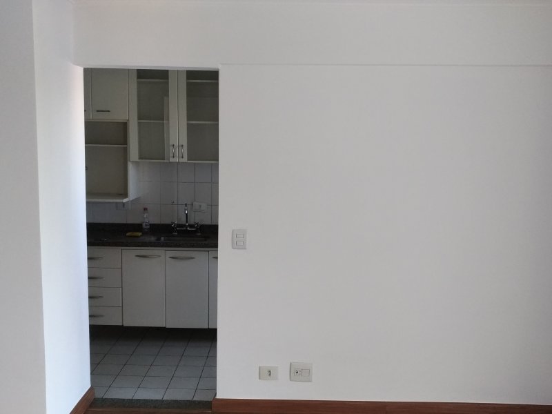 imóvel com 57m² - Centro - São Paulo
