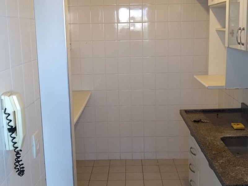 imóvel com 57m² - Centro - São Paulo