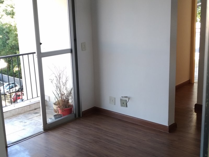 imóvel com 57m² - Centro - São Paulo