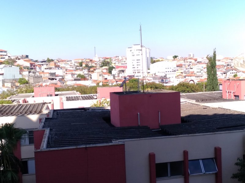 imóvel com 57m² - Centro - São Paulo