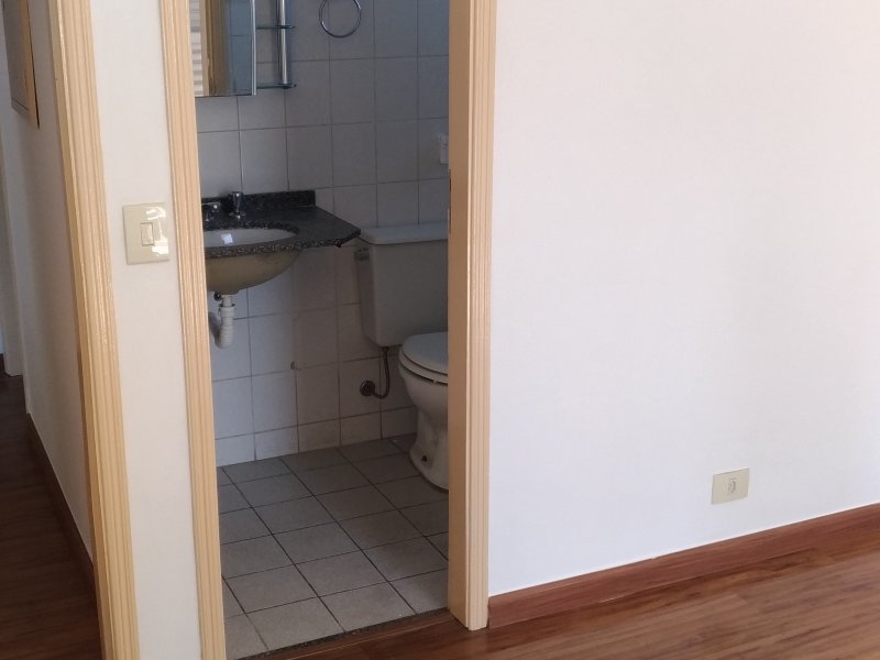 imóvel com 57m² - Centro - São Paulo