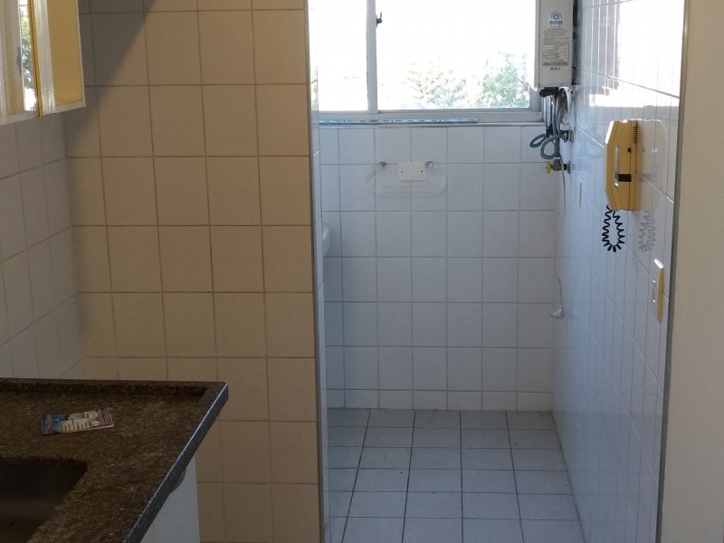 imóvel com 57m² - Centro - São Paulo