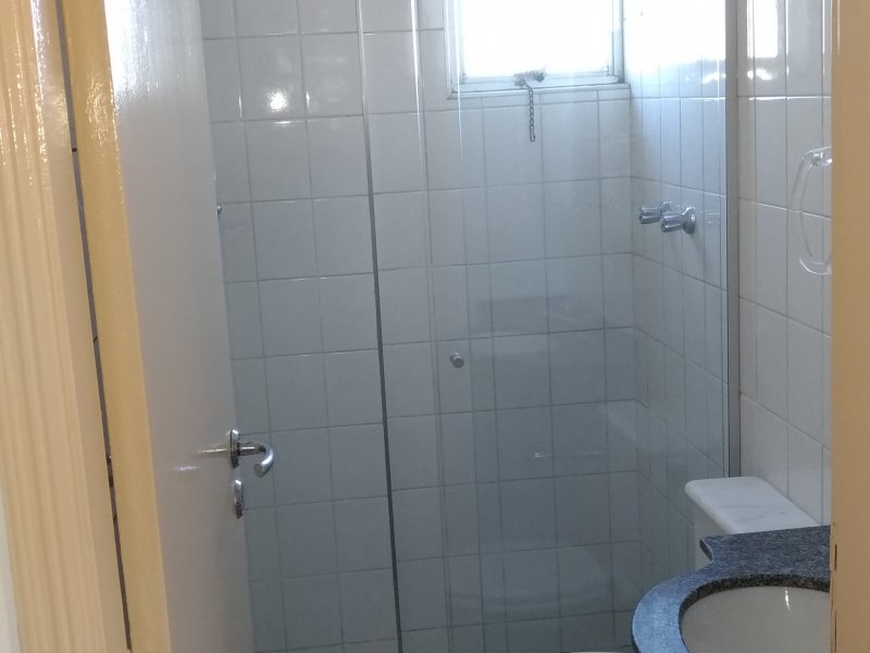 imóvel com 57m² - Centro - São Paulo