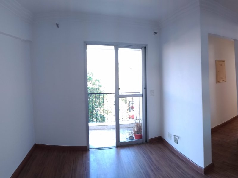 imóvel com 57m² - Centro - São Paulo