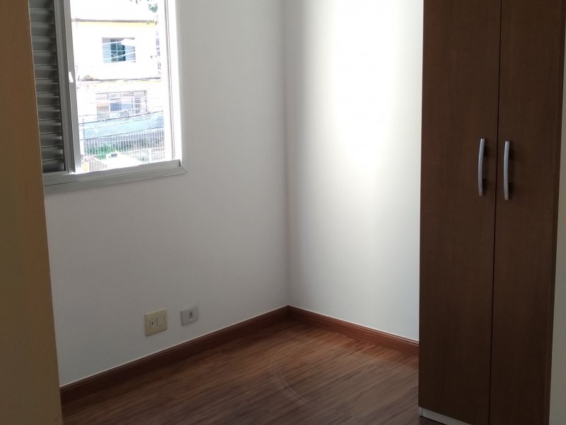 imóvel com 57m² - Centro - São Paulo