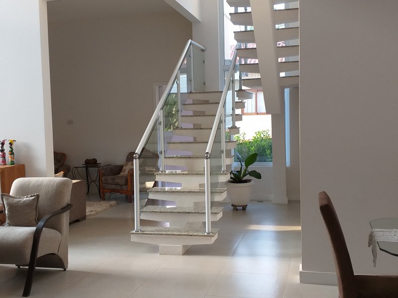 Casa de condomínio à venda CENTRO com 400m² e 6 quartos por R$ 1.250.000 - 1625515595-20190331-170551.jpg