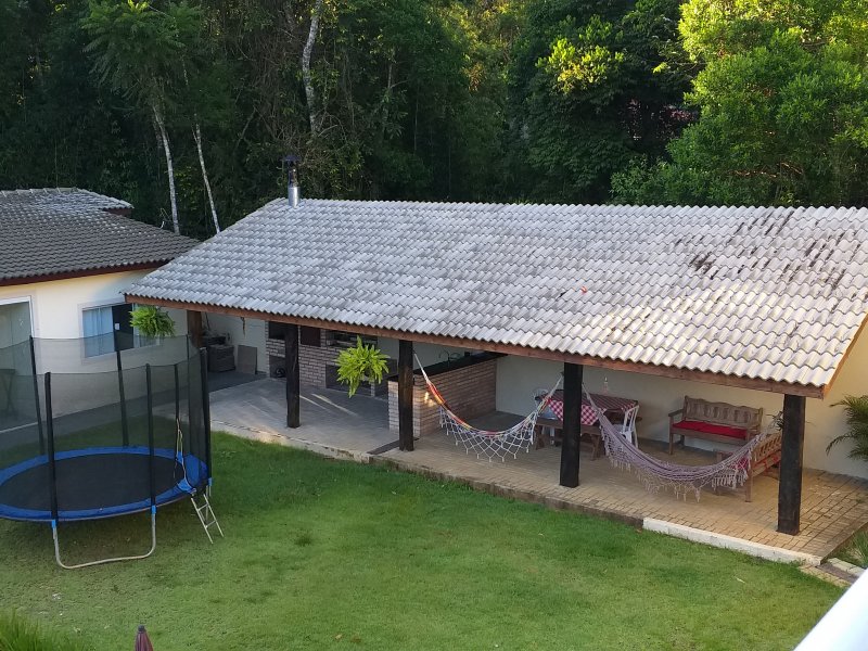 Casa de condomínio à venda CENTRO com 400m² e 6 quartos por R$ 1.250.000 - 50714379-20190331-073335.jpg
