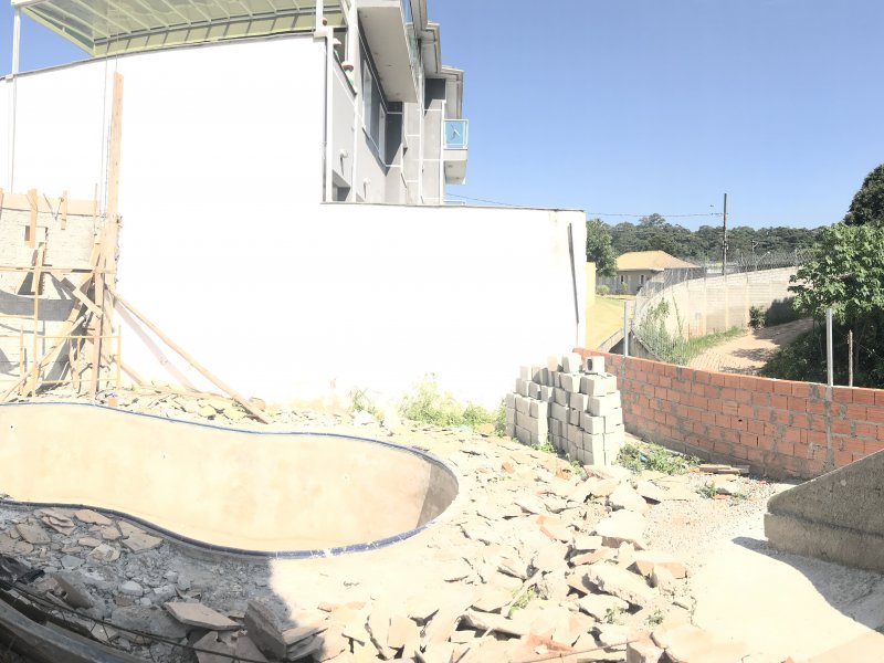 imóvel com 500m² - Parque Monjolo - Cotia