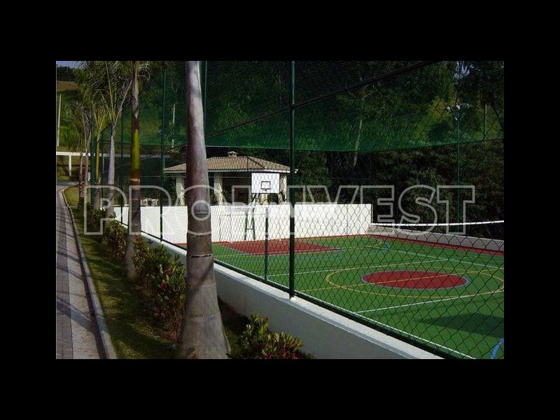 imóvel com 500m² - Parque Monjolo - Cotia