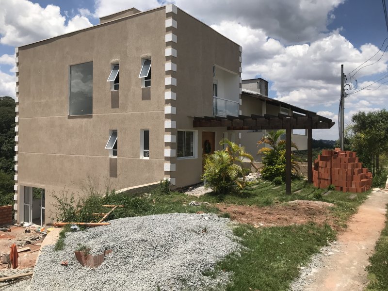imóvel com 500m² - Parque Monjolo - Cotia