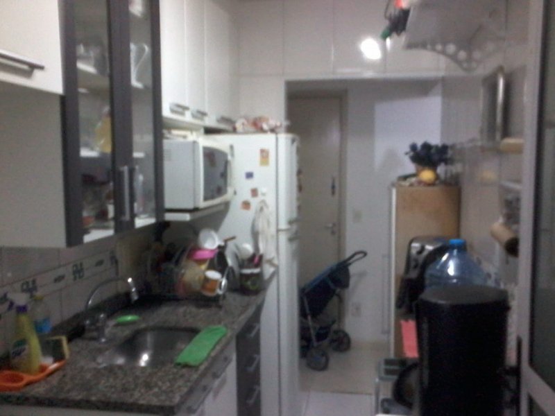 imóvel com 53m² - Socorro - São Paulo