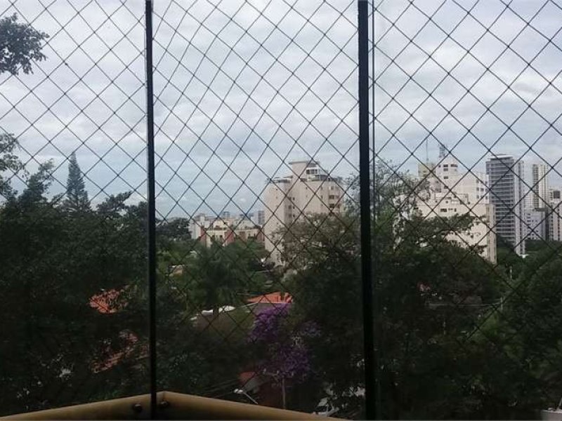 Apartamento à venda Sumaré com 120m² e 3 quartos por R$ 865.000 - 119434957-vista-varanda.jpg