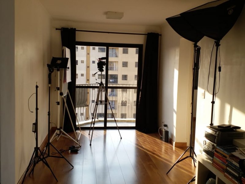 Apartamento à venda Jardim Santo Antoninho com 64m² e 2 quartos por R$ 300.000 - 389834070-img-20181108-wa0026.jpg