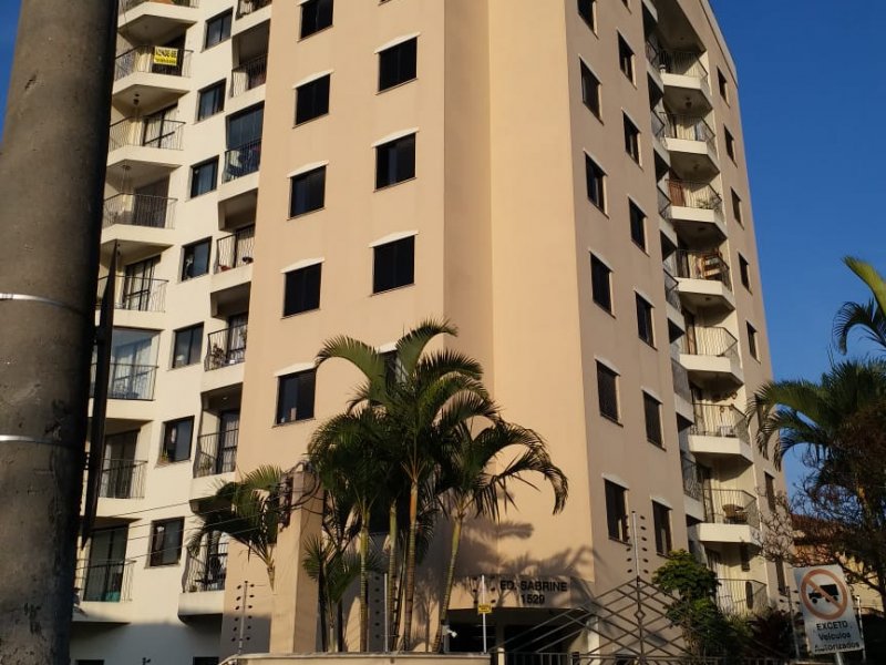 Apartamento à venda Jardim Santo Antoninho com 64m² e 2 quartos por R$ 300.000 - 595767608-img-20190805-wa0030.jpg