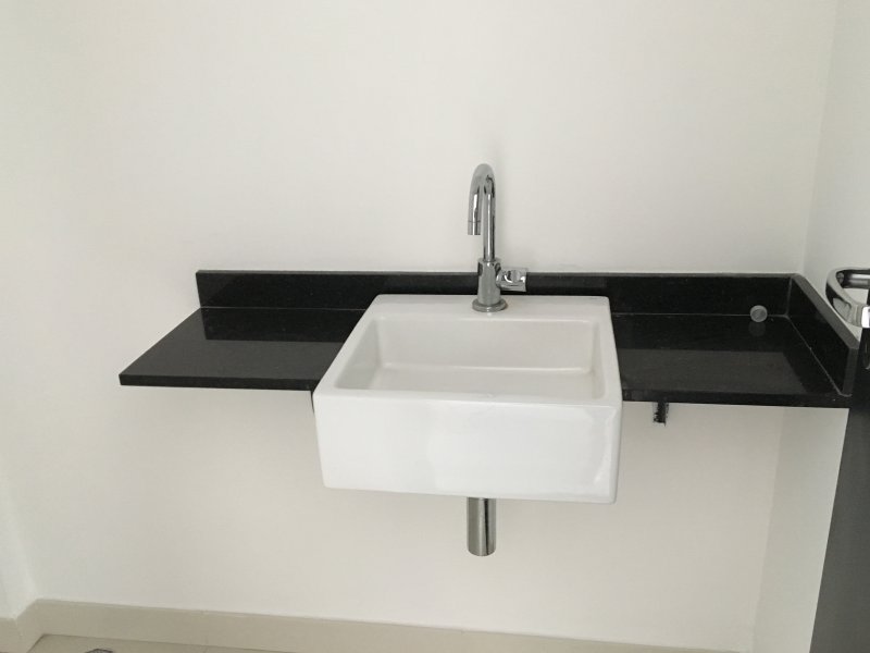 Comercial à venda Vila Hamburguesa com 37m² e  quartos por R$ 390.000 - 853086498-4-banheiro.jpg