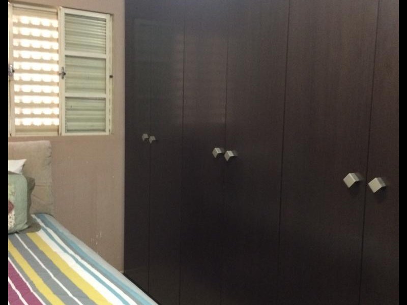 Apartamento à venda Jardim Marchissolo com 58m² e 2 quartos por R$ 180.000 - 1142379653-thumbnail-4.jpg