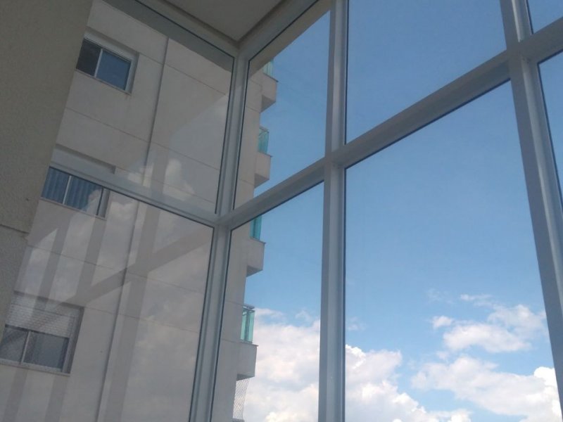 imóvel com 136m² - Alphaville Empresarial - Barueri