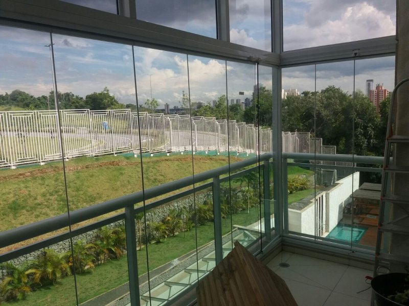 imóvel com 136m² - Alphaville Empresarial - Barueri