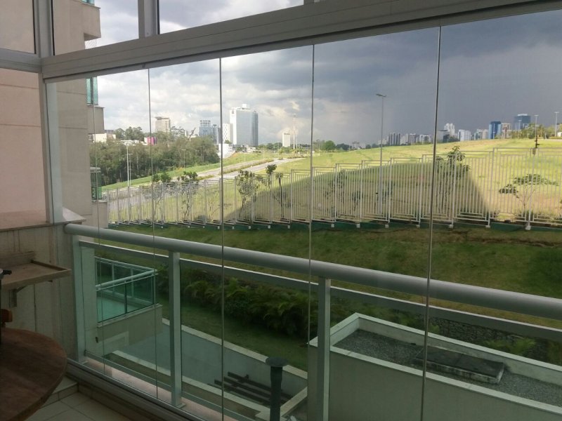 imóvel com 136m² - Alphaville Empresarial - Barueri