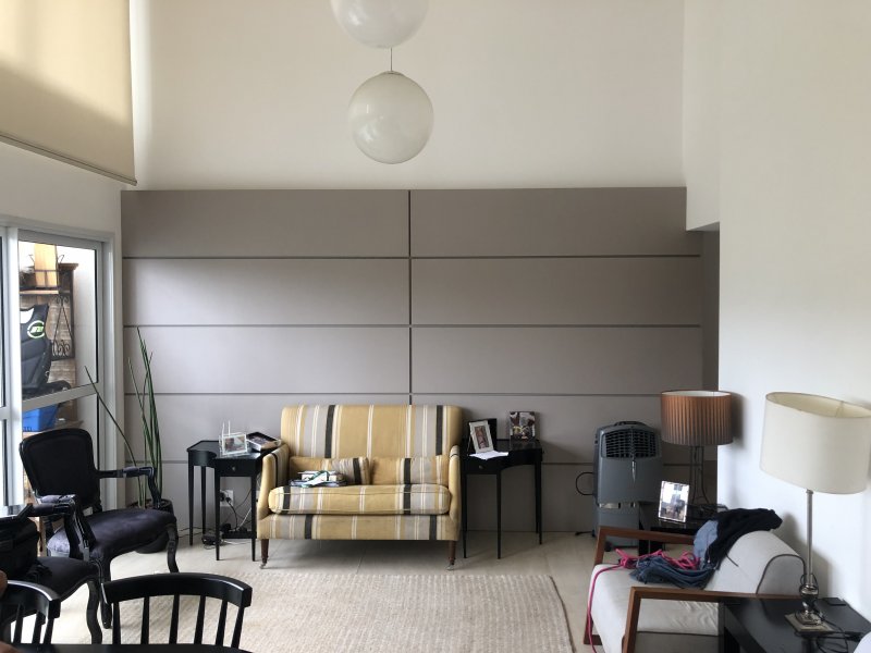 imóvel com 136m² - Alphaville Empresarial - Barueri