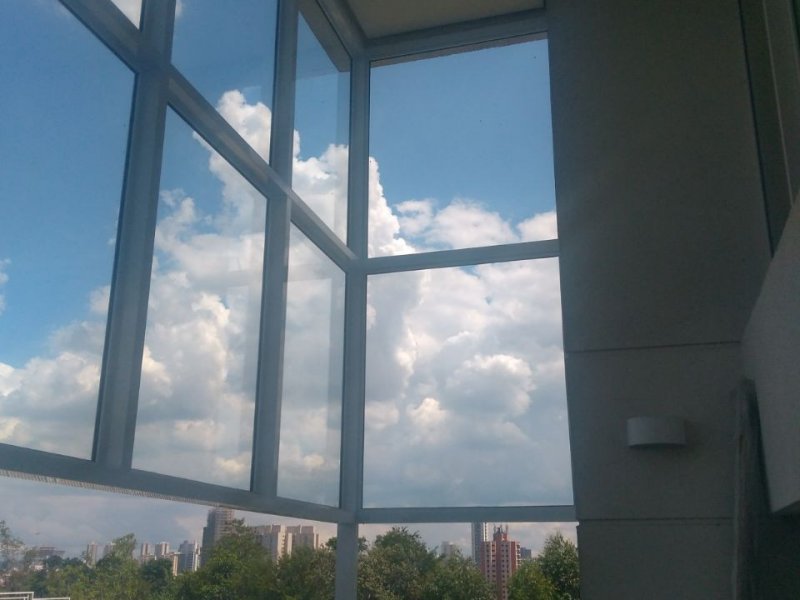 imóvel com 136m² - Alphaville Empresarial - Barueri