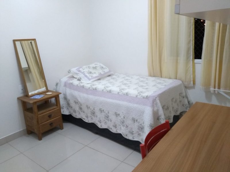 imóvel com 62m² - Jardim Bandeirantes - Campinas