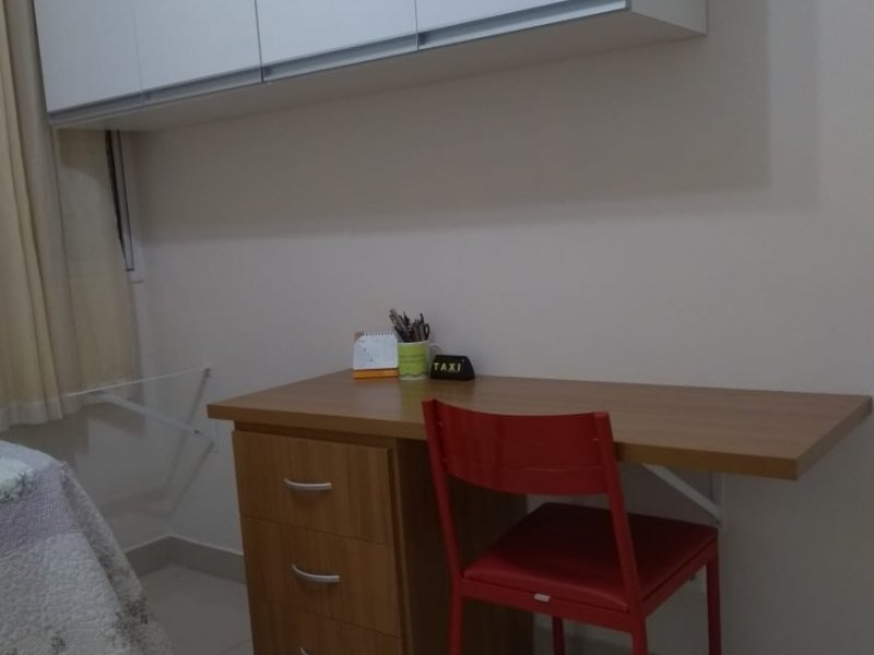 imóvel com 62m² - Jardim Bandeirantes - Campinas