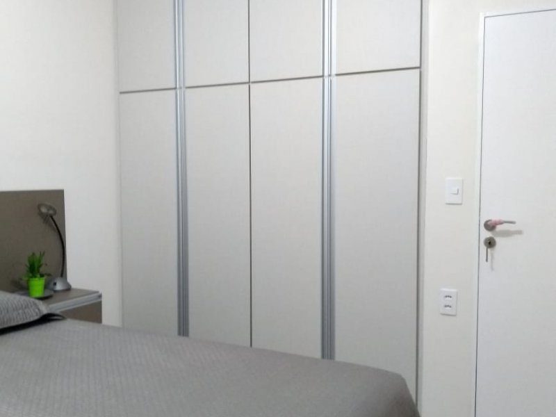 imóvel com 62m² - Jardim Bandeirantes - Campinas