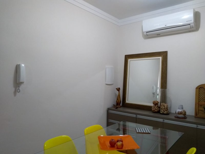 imóvel com 62m² - Jardim Bandeirantes - Campinas