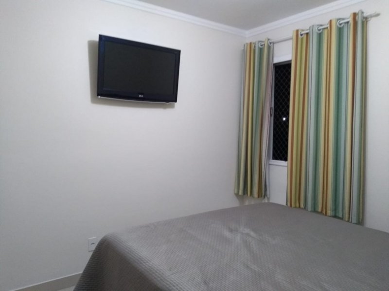 imóvel com 62m² - Jardim Bandeirantes - Campinas