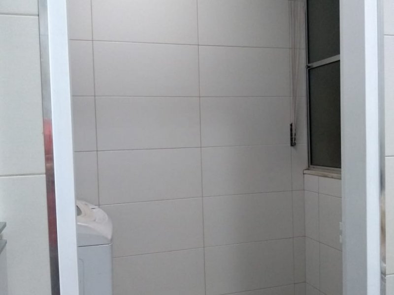 imóvel com 62m² - Jardim Bandeirantes - Campinas