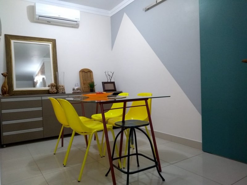 imóvel com 62m² - Jardim Bandeirantes - Campinas